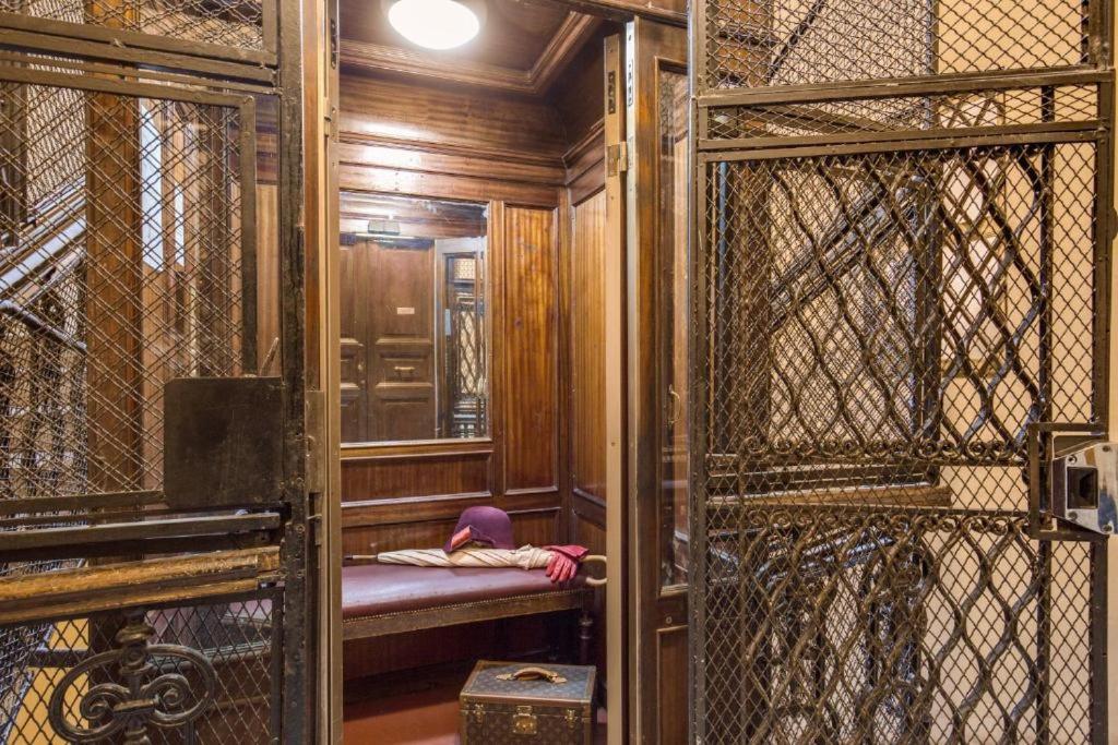 Tlv Navona Hotel Рим Екстериор снимка