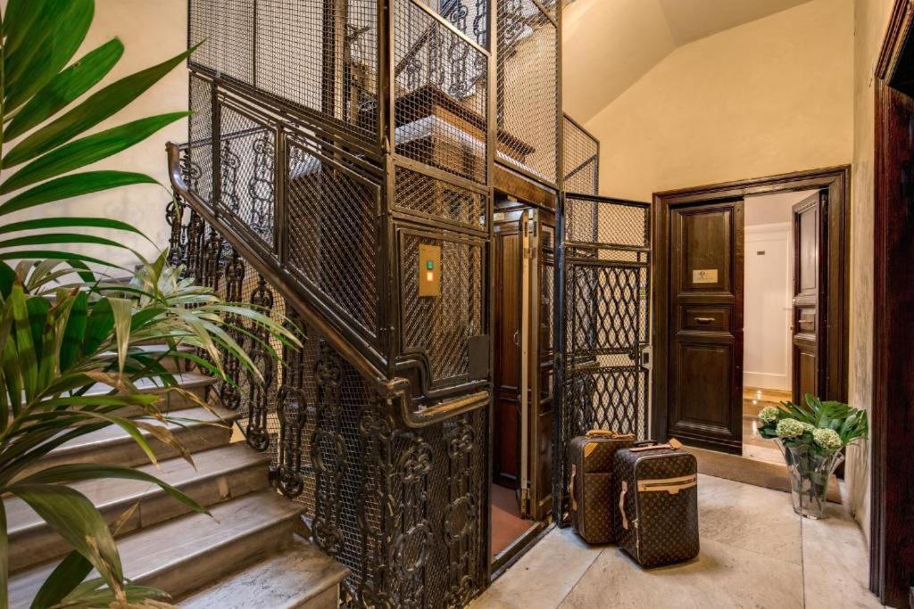 Tlv Navona Hotel Рим Екстериор снимка