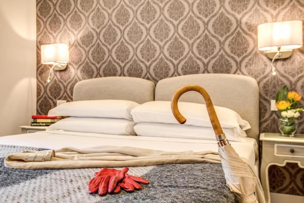 Tlv Navona Hotel Рим Екстериор снимка