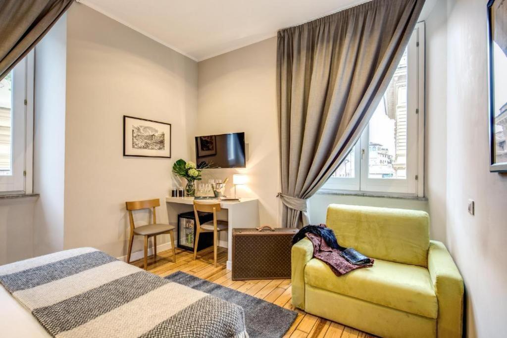 Tlv Navona Hotel Рим Екстериор снимка