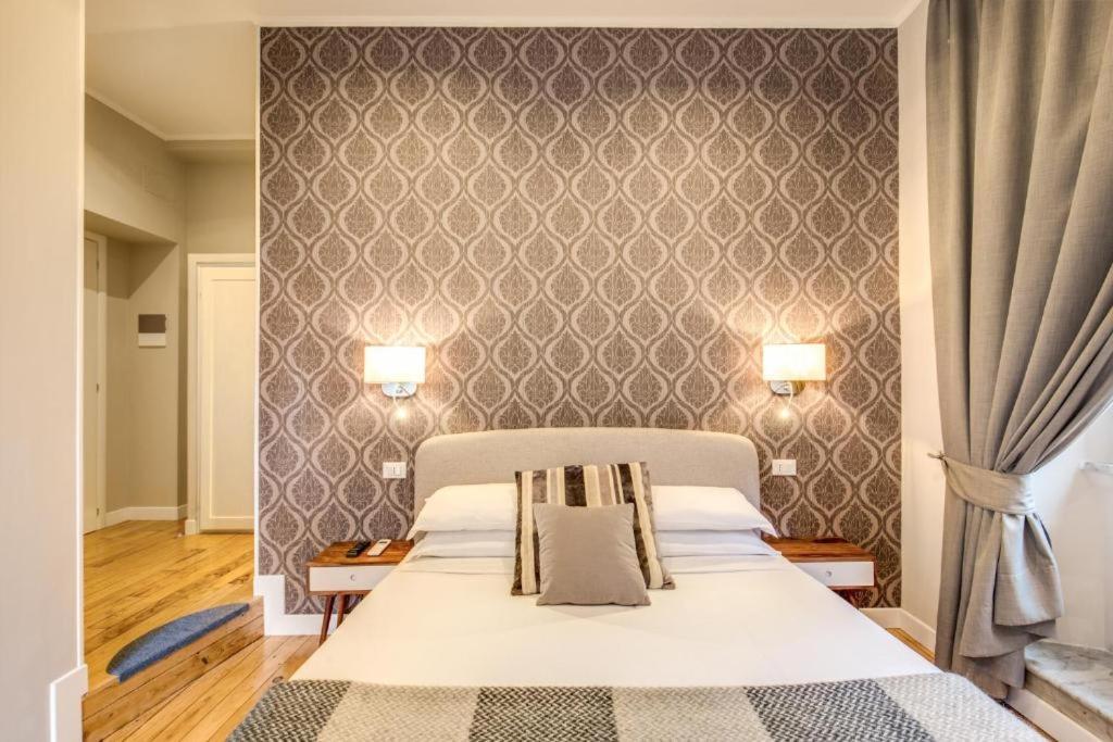 Tlv Navona Hotel Рим Екстериор снимка