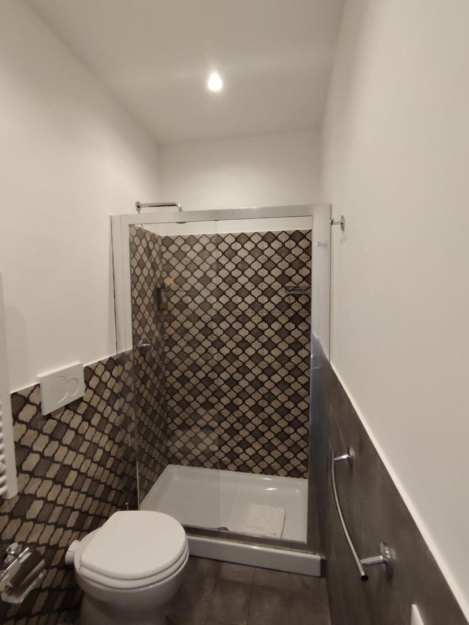 Tlv Navona Hotel Рим Екстериор снимка